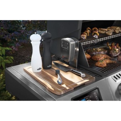 Napoleon Prestige® Gas Grill PRO 500 (10)